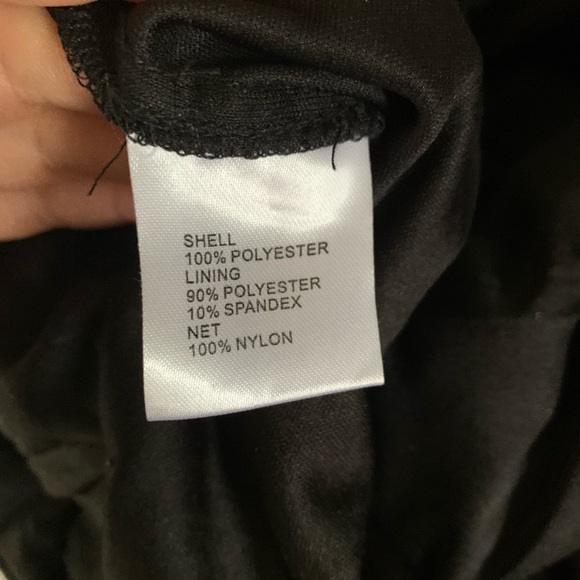 Montage by Mon Cheri Lace Ombré Mother of the Bride gown - Picture 13 of 17